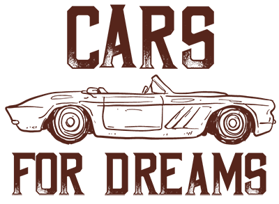 Cars for dreams